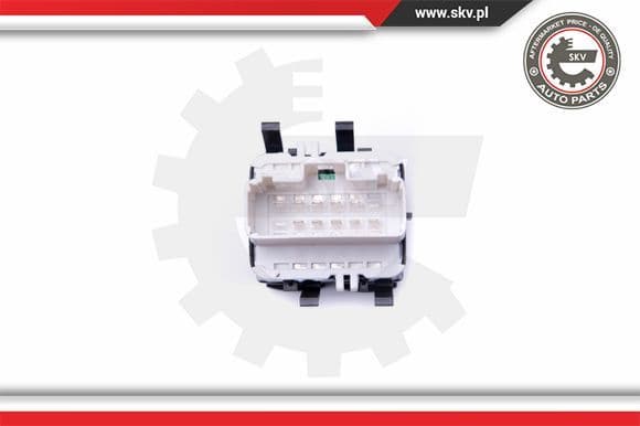 Switch, window regulator 37SKV336 - image 4
