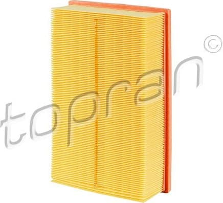 Air Filter 114 420