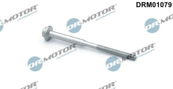 Screw, injection nozzle holder DRM01079
