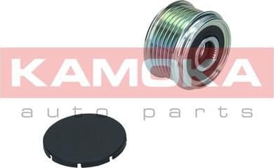 Alternator Freewheel Clutch RC024 - image 2