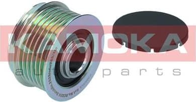 Alternator Freewheel Clutch RC024 - image 4