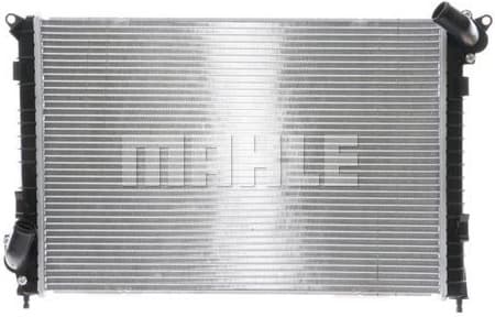 Radiator, engine cooling BEHR CR 984 000S - image 3