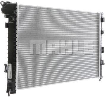 Radiator, engine cooling BEHR CR 984 000S - image 6