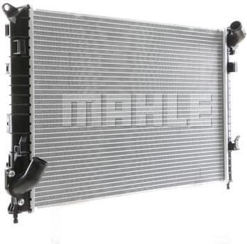 Radiator, engine cooling BEHR CR 984 000S - image 10
