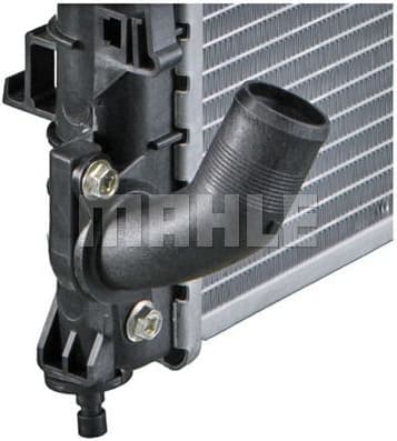 Radiator, engine cooling BEHR CR 984 000S - image 11