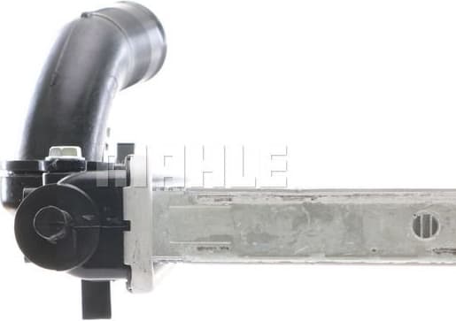 Radiator, engine cooling BEHR CR 984 000S - image 14