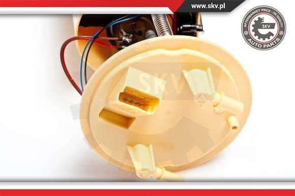 fuel supply unit 02SKV732