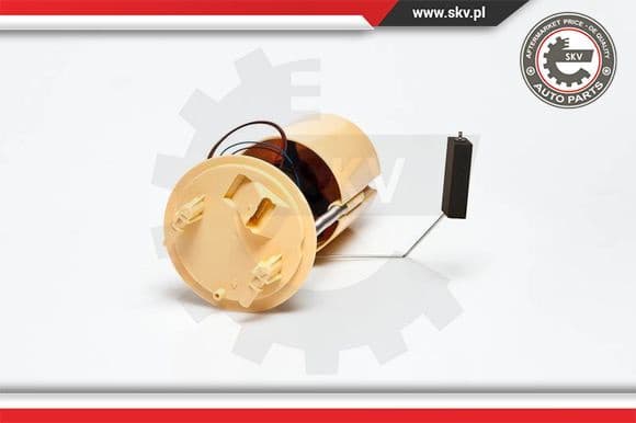 fuel supply unit 02SKV732 - image 3