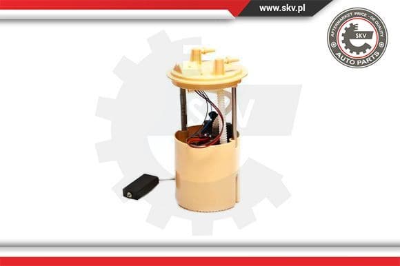 fuel supply unit 02SKV732 - image 5