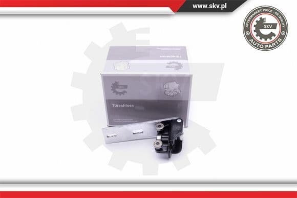 Roller Guide, sliding door 96SKV718