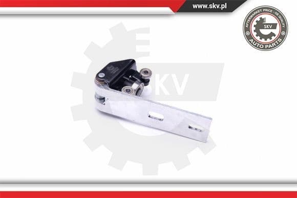 Roller Guide, sliding door 96SKV718 - image 3