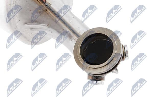 Soot/Particulate Filter, exhaust system DPF-AR-000 - image 7