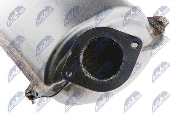 Soot/Particulate Filter, exhaust system DPF-AR-000 - image 8