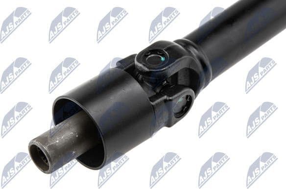 Propshaft, axle drive NWN-FT-004 - image 2
