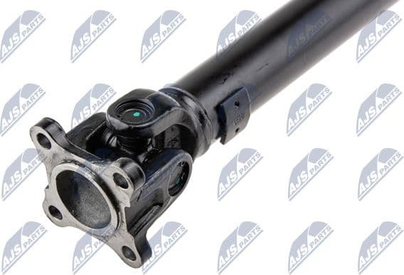 Propshaft, axle drive NWN-FT-004 - image 4