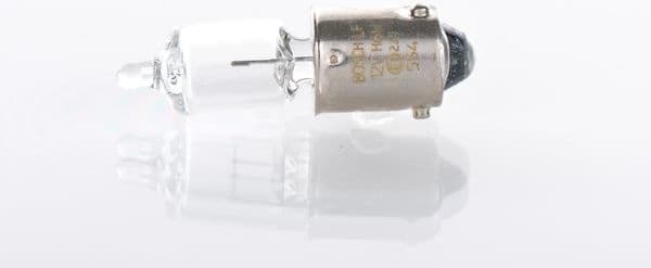 Bulb, direction indicator Pure Light BL 1 987 301 035
