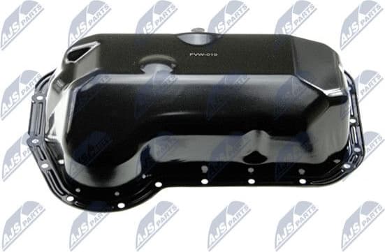 Oil Sump BMO-VW-019
