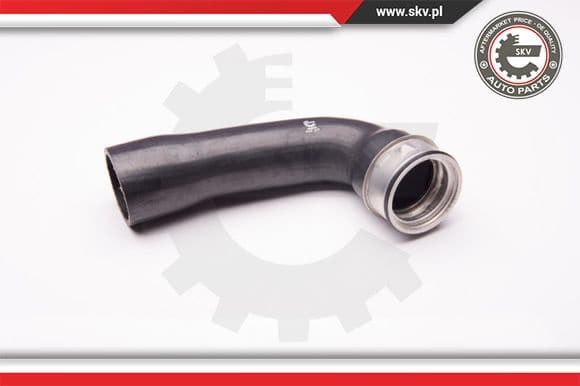 Charge Air Hose 24SKV179 - image 2