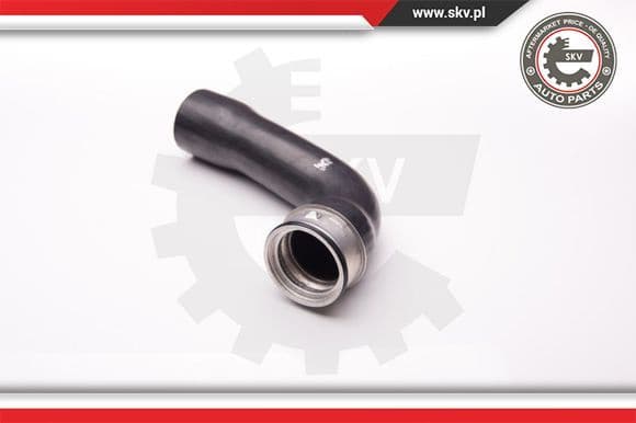 Charge Air Hose 24SKV179 - image 3