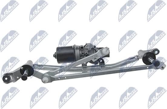 Wiper Motor ESW-NS-013 - image 4