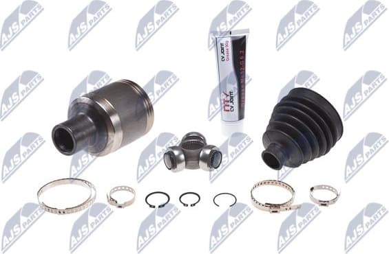 Joint Kit, drive shaft NPW-CH-026 - image 3