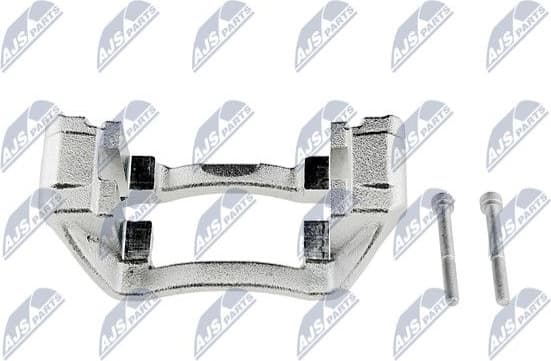 Bracket, brake caliper HZT-FR-021A - image 4