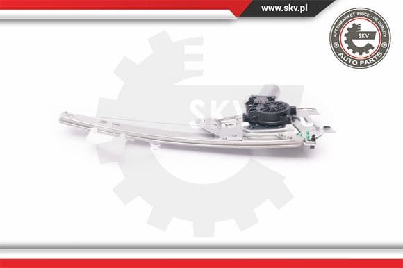 Window Regulator 00SKV122 - image 2
