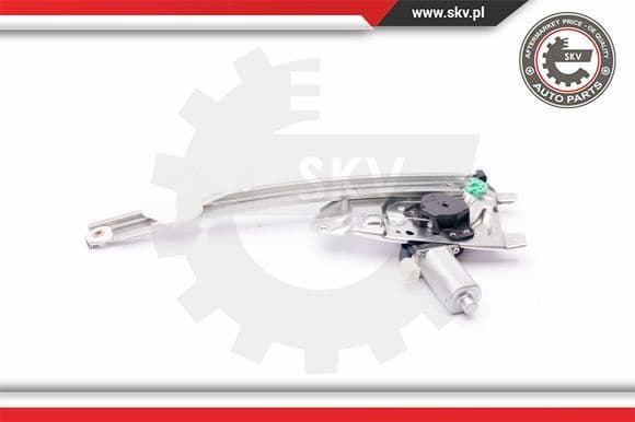 Window Regulator 00SKV122 - image 3