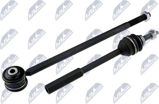 Control/Trailing Arm, wheel suspension ZWT-JG-002 - image 2