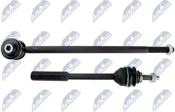 Control/Trailing Arm, wheel suspension ZWT-JG-002 - image 3