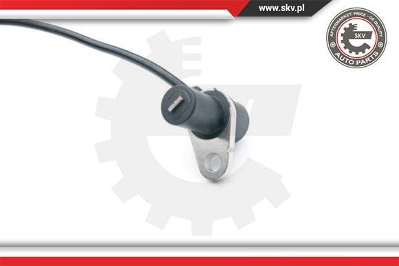 Sensor, wheel speed 06SKV327 - image 2