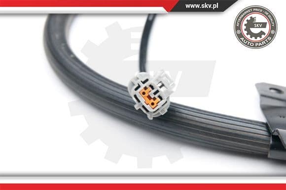 Sensor, wheel speed 06SKV327 - image 3