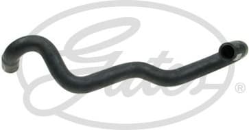 Radiator Hose 05-3587
