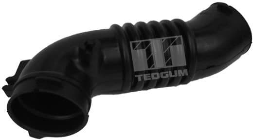 Intake Hose, air filter 00392218