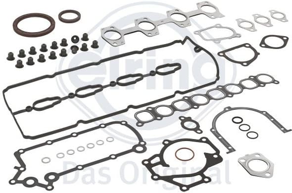 Full Gasket Kit, engine 227.640