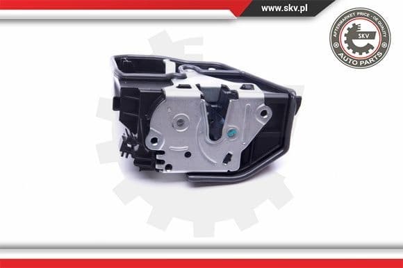 Door Lock 16SKV752 - image 5