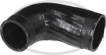 Charge Air Hose 09-0180