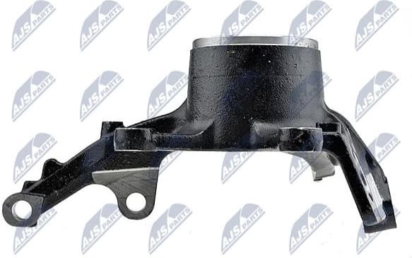 Steering Knuckle, wheel suspension ZZP-LR-009 - image 6