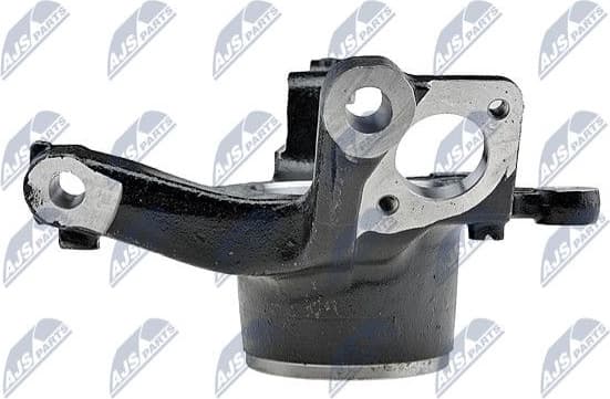 Steering Knuckle, wheel suspension ZZP-LR-009 - image 7