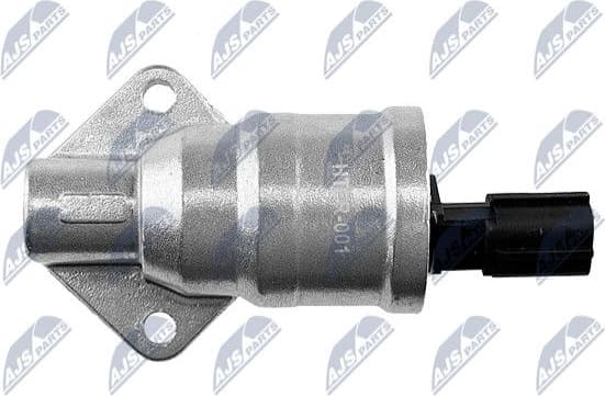 Idle Control Valve, air supply ESK-FR-001 - image 4