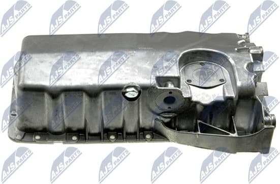 Oil Sump BMO-VW-001