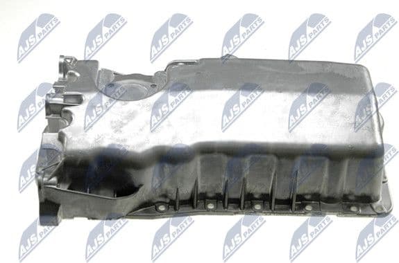 Oil Sump BMO-VW-001 - image 2