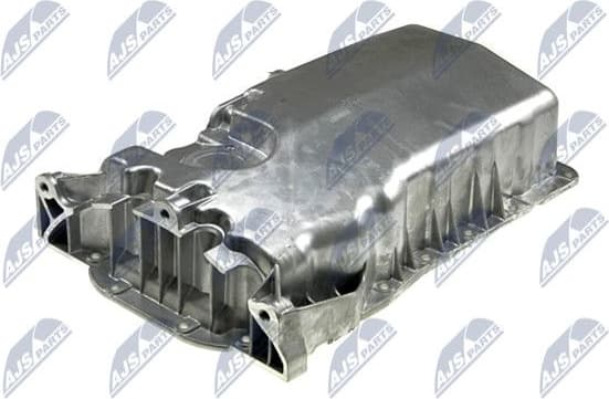 Oil Sump BMO-VW-001 - image 3