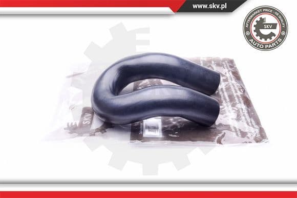 Charge Air Hose 43SKV077