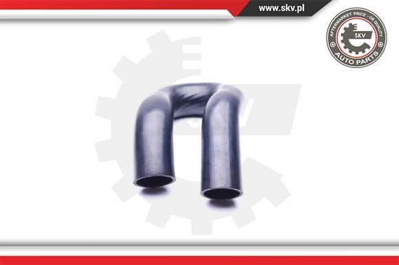 Charge Air Hose 43SKV077 - image 3