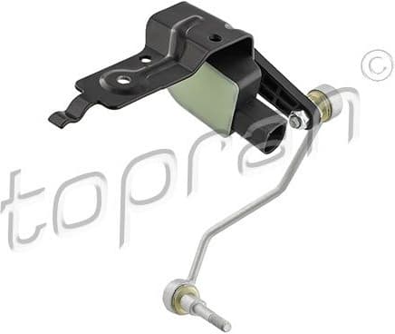 Sensor, headlight levelling 623 113