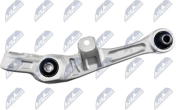 Control/Trailing Arm, wheel suspension ZWD-NS-142 - image 3