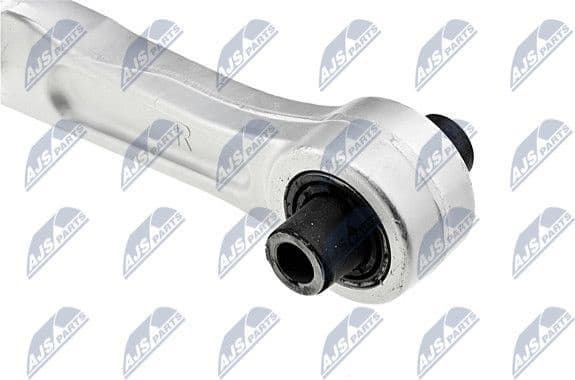 Control/Trailing Arm, wheel suspension ZWD-NS-142 - image 4