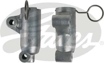 Vibration Damper, timing belt PowerGrip™ T43185