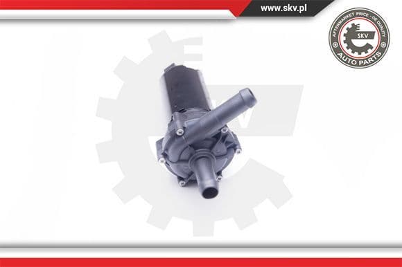 Water Recirculation Pump, parking heater 22SKV007 - image 2